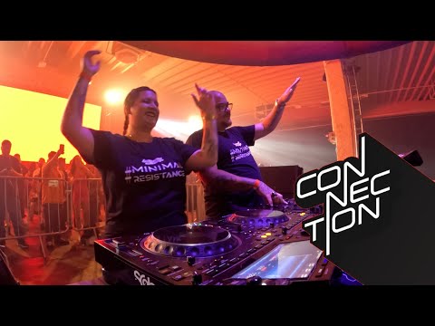 Sound Cloup @ Connection - Curitiba/Pr - 06.07.2024