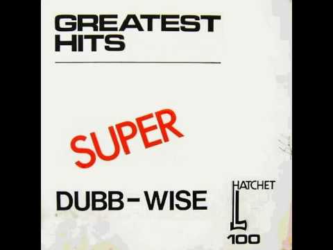 DUB LP- SUPER DUBB WISE - Things In Life