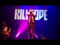 Killcode - The Wrong side 