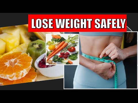 The Importance of Long-Term Lifestyle Changes for Sustained Weight Loss