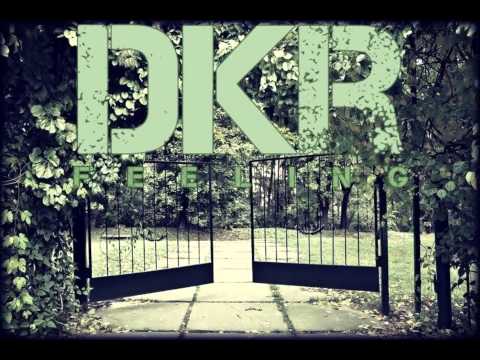 DKR - Feeling (Audio) 2015