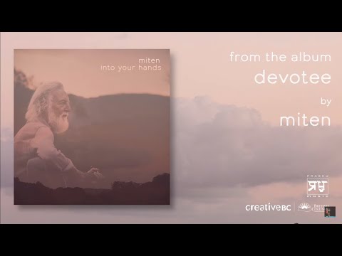Miten: Into Your Hands