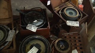 Nautical Antiques (Texas Country Reporter)