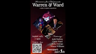Warren & Ward - Aug. 24, 2023