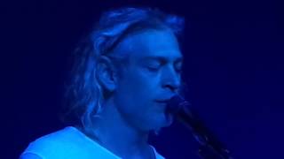I Will Be Light, Matisyahu, Live Boca Raton 10/27/16