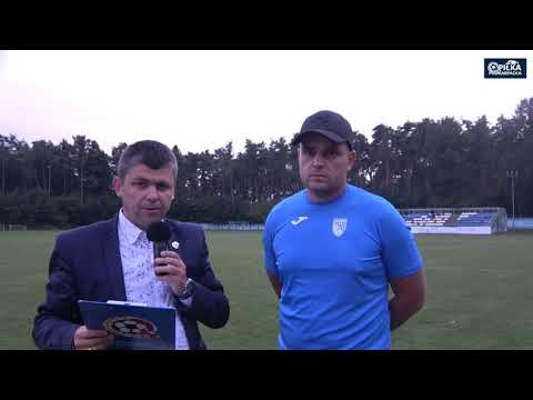 Klasa okręgowa Dębica Sezon 2021/2022: Wywiad z D.Szczęch - Prezesem Piast Wolica Piaskowa