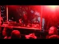 Dingwalls 2013 - DJ Gilles P. drops 'Willis Jackson - More Gravy'  24-2013)