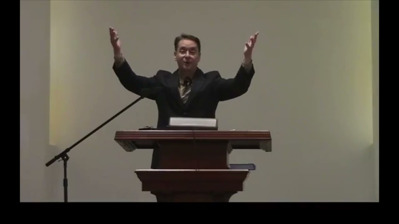 Shepherd the Flock of God
