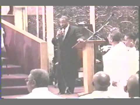 St. James Reunion Choir - My Life Is His Today
