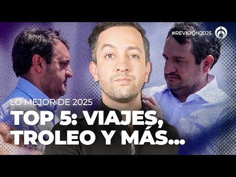 Chumel vs Andy López  ‘Si dices que no te digan Andy, el deber es decirte así'