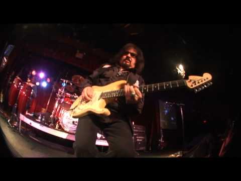 Thumbnail for Chocolate Fudge & Rainbow  at B.B. Kings, N.Y. 2012 Part 7  "Spanish Castle Magic" by Pete Bremy