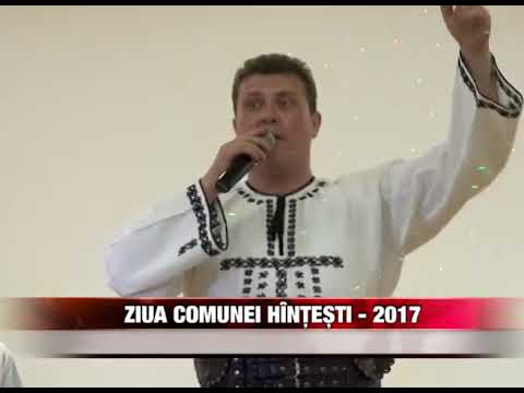 Ziua comunei Hânțești