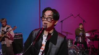 Cover art for nouvelle vague