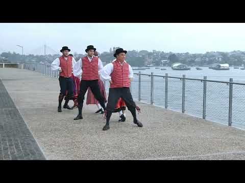 Tantsukingad (Dancing Shoes)