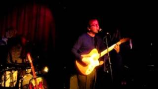 The Clientele - "Rain" (Live at Maxwell's, February 21, 2010)