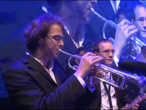 Rada Vascenko - Love and Hapiness - Live at Classic Open 2009