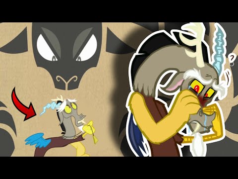 TEORIA➡DE ONDE O DISCÓRDIA SURGIU???