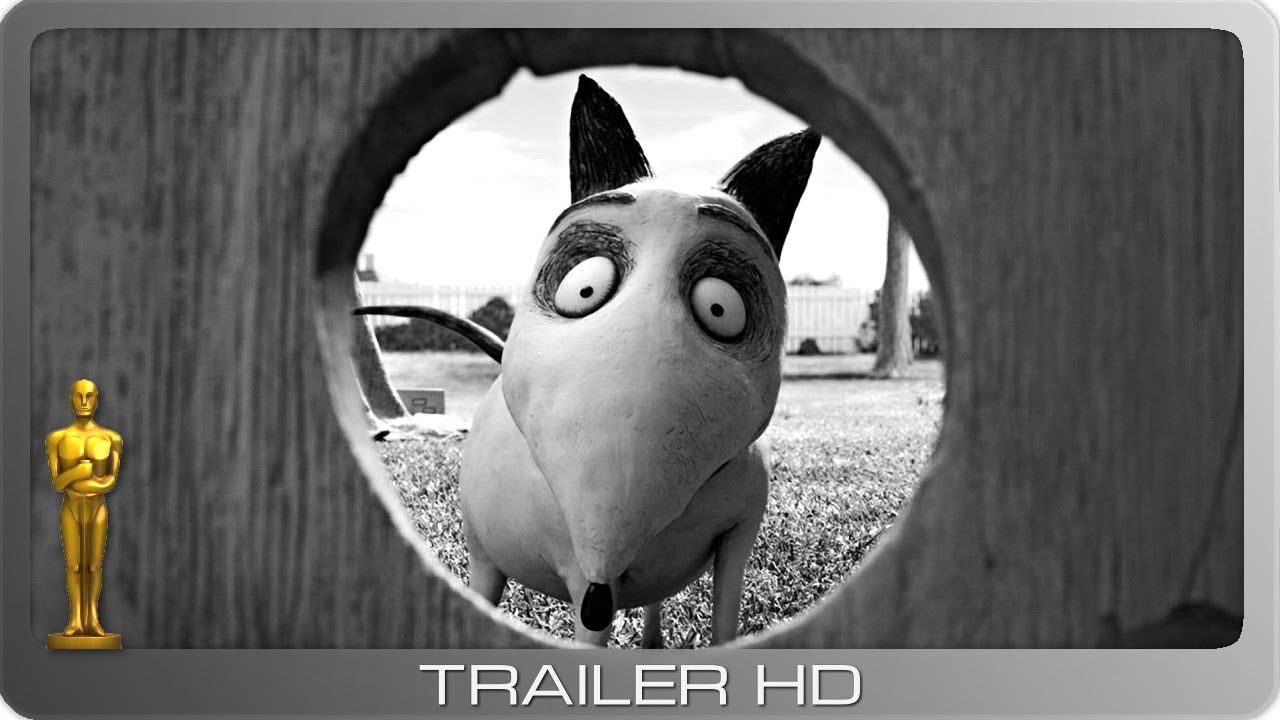 Frankenweenie