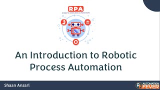 An Introduction to Robotic Process Automation | Power Automate in Hindi