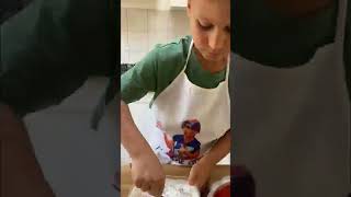 לזניה קנולי מטורפת