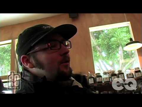 DNA Beats goes record shopping