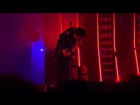 The Strokes - Falling out of Love (Audio)