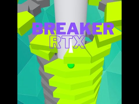 Breaker RTX - Stack Color