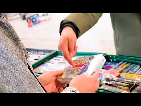 Retro Game Fair Tilburg 2025 | 10TH ANNIVERSARY