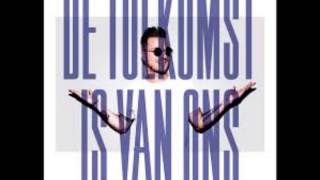 Gers Pardoel - De toekomst is van ons.