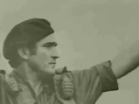 Asalto al Palacio Nacional