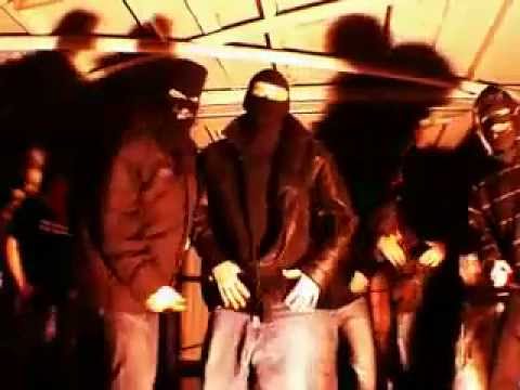 Mike Mendez - Ey Bulle Mach Die Taschen Leer