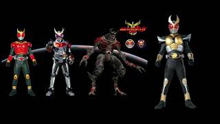 Download lagu kuuga and agito opening (mashup) mp3 Download lagu kuuga and agito opening (mashup) mp3