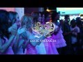 ELITE VALENCIA | Test LOOK AT ME NOW desfile ...