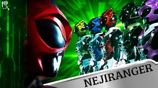 Download lagu 🔥JADEN SENTAI NEJIRANGER – Siêu Phản Diện TÀ ÁC🔥 mp3