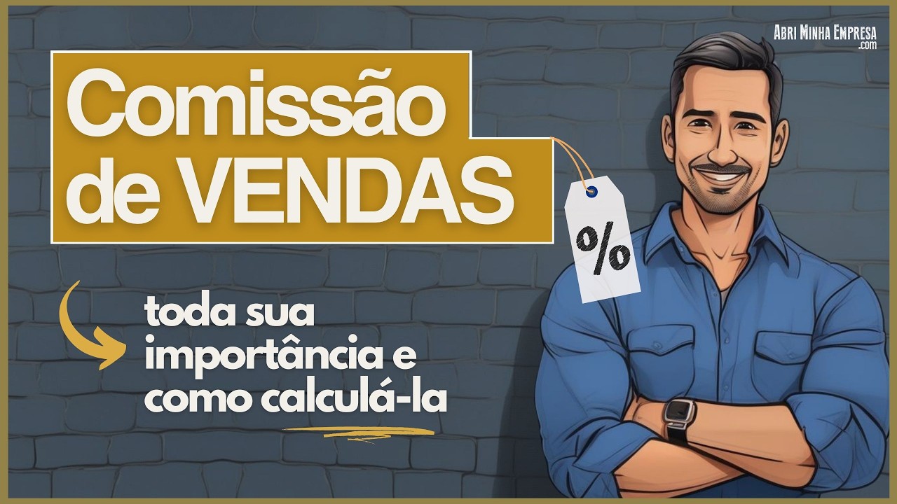 SALES COMMISSION HOW IT WORKS (To Sell Much More)