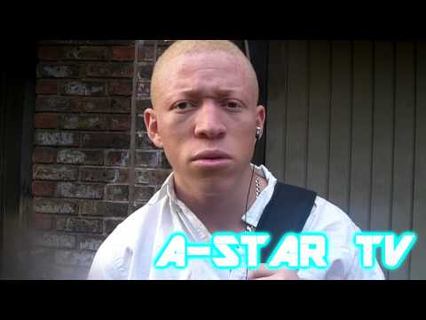 A-STAR TV:blaze barnation interview freestyle