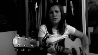 Move Out West - Long Island Iced Tea (Cover by Nicole Gagnon)