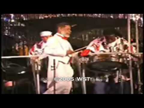 Clive Bradley Remembered -  Pat Bishop