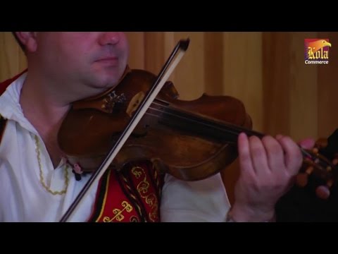 Vellezerit Martin dhe Mark Gojani - Vesel Demaku