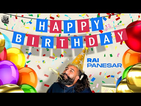 Rai Panesar - Happy Birthday || (Prod. By JS Productions) || Latest Punjabi Song 2023