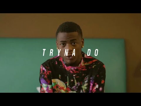 Verde Babii x EBK Jaaybo Sample Type Beat "Tryna Do" (ProdbyEC)