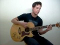 Scracho - Divina Comédia (Cover) 