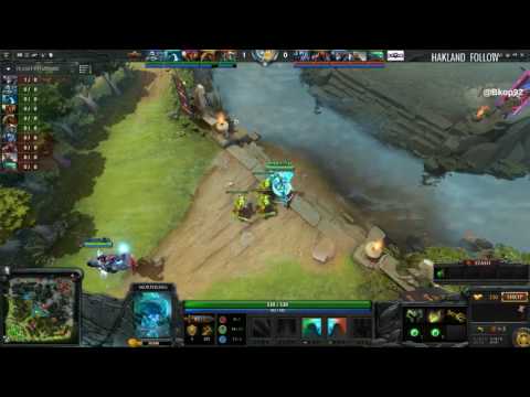 Braveheart v Ehome.K - PGL l @Bkop92 (DotaTV) Bo1