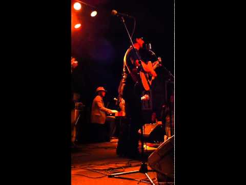 The Devil & Charley White - The Dirt Road Ramblers