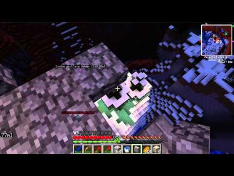 MineCommunity FTB 005 - Setting up some Industry