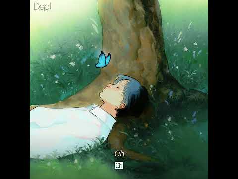 Dept- Cozy (Feat. Kevin Chung, Kelsey Kuan) Official lyrics video