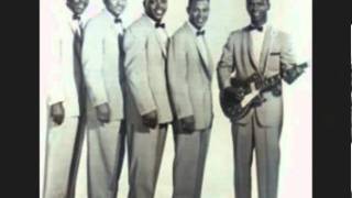 The Coasters - Charlie Brown