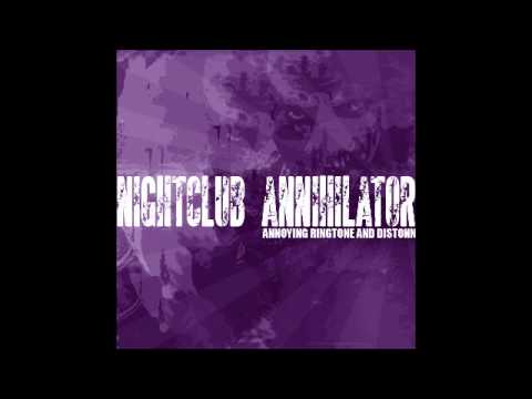 The Captain Kirk On LSD Experience - Goodbye Bitch (Annoying Ringtone Remix) [BREAKCORE]