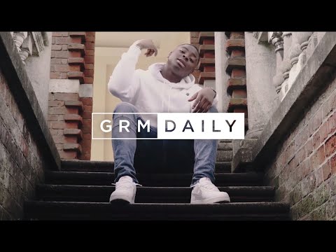 Isong - Wanting You [Music Video] | GRM Daily