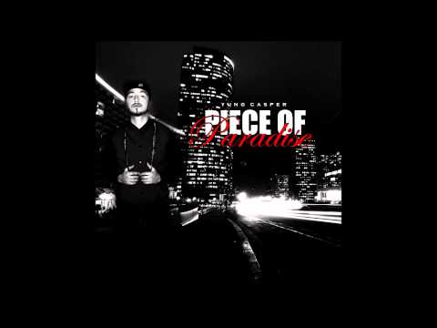 Yung Casper Ft. Quiro - Piece Of Paradise
